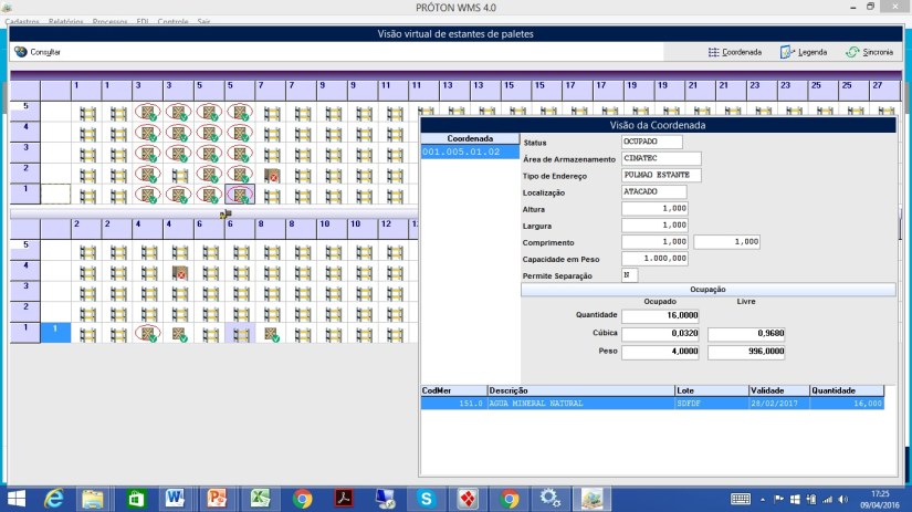 VISAO VIRTUAL DE RUA